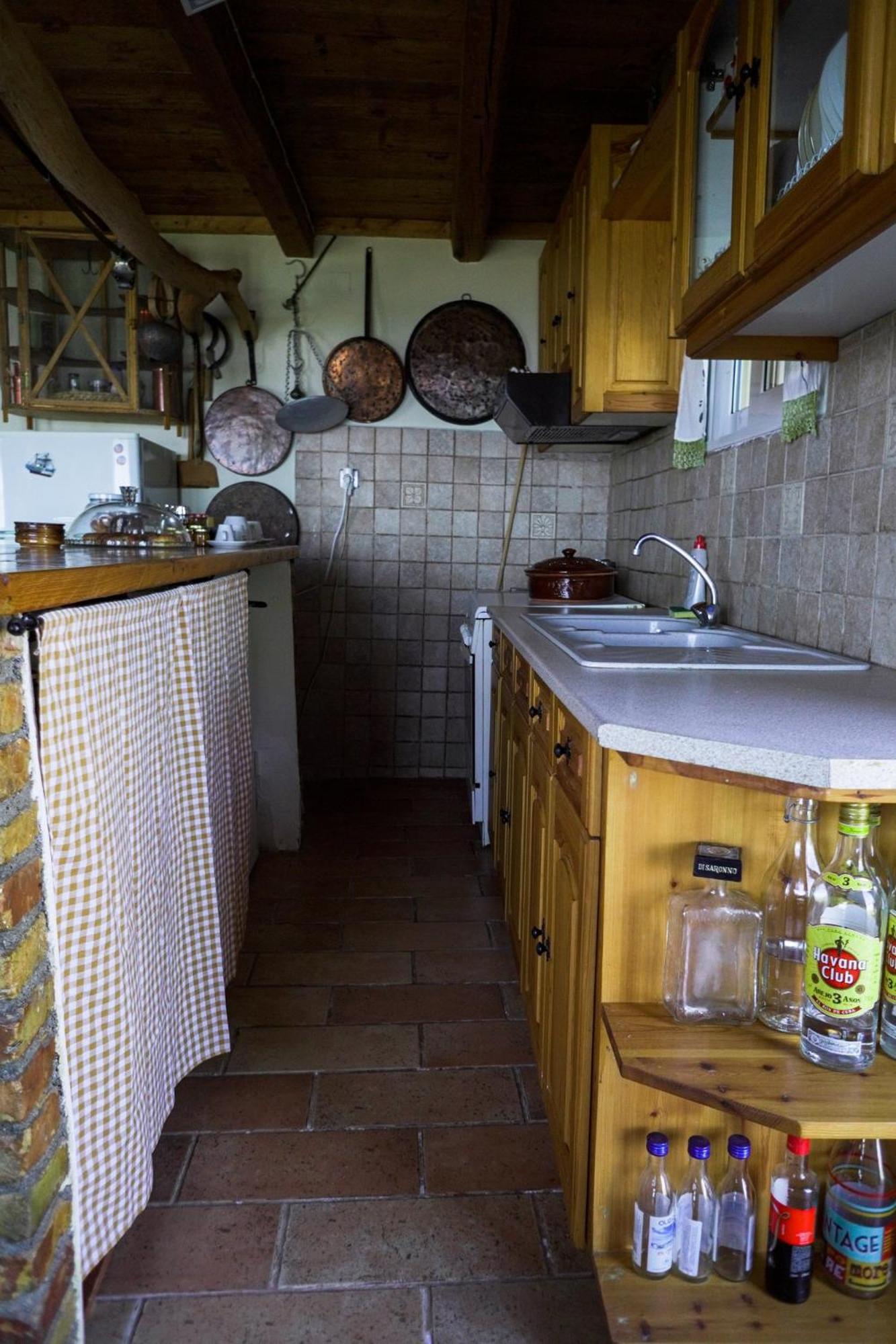 Memories Ferienhaus