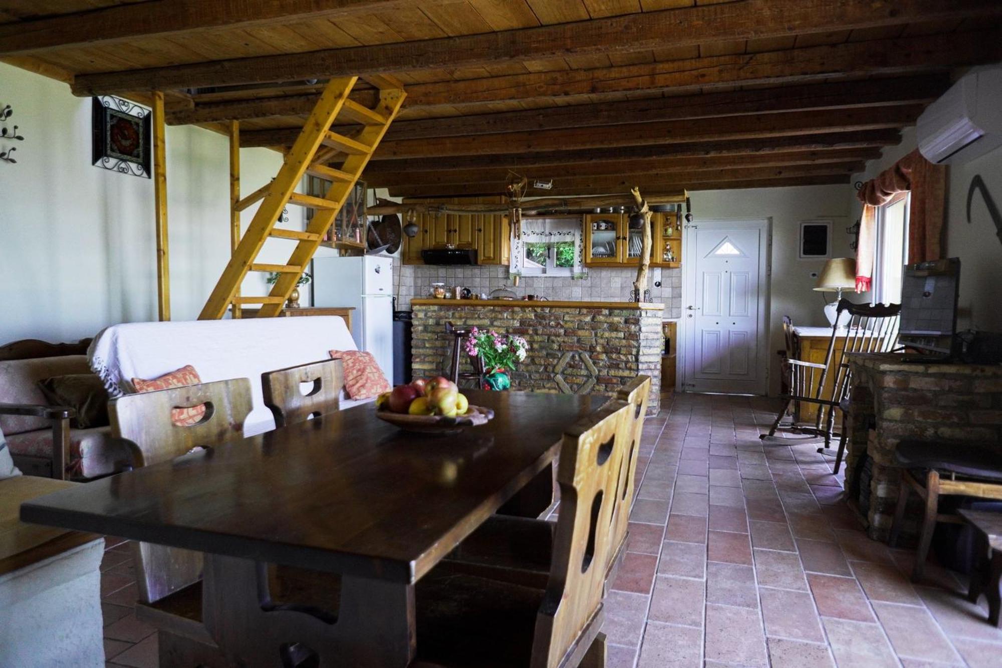 Ferienhaus Memories *