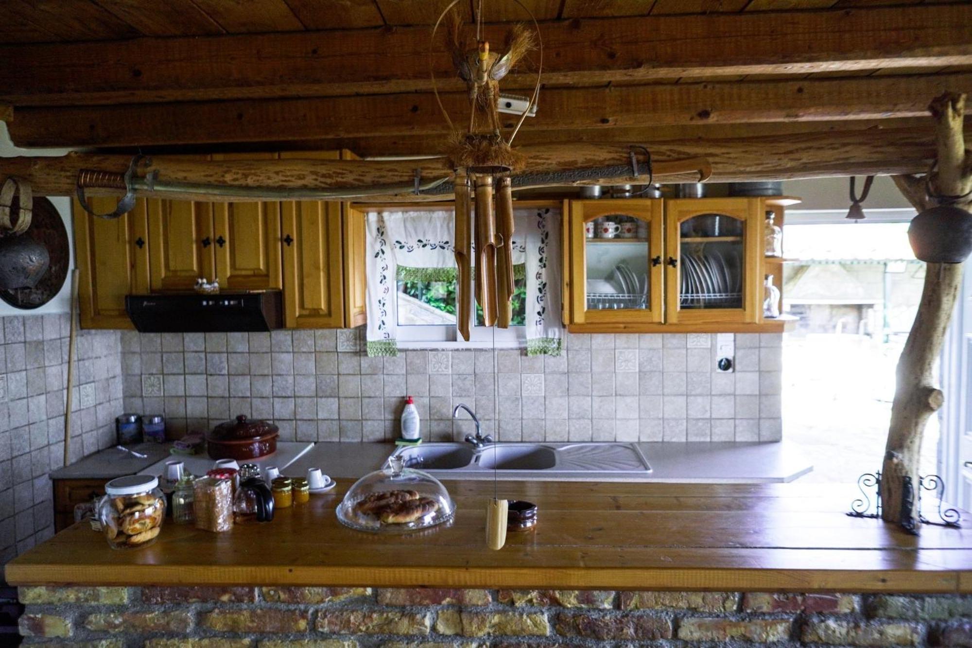 Memories Ferienhaus *