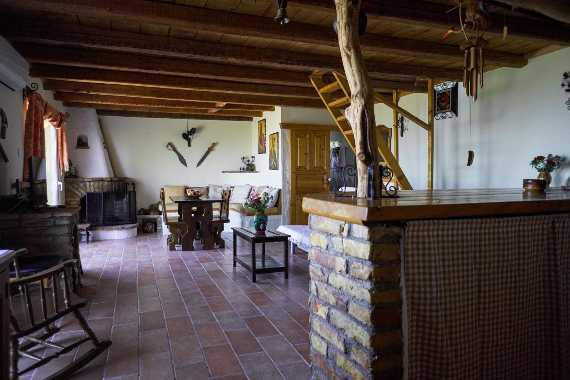 Memories Ferienhaus