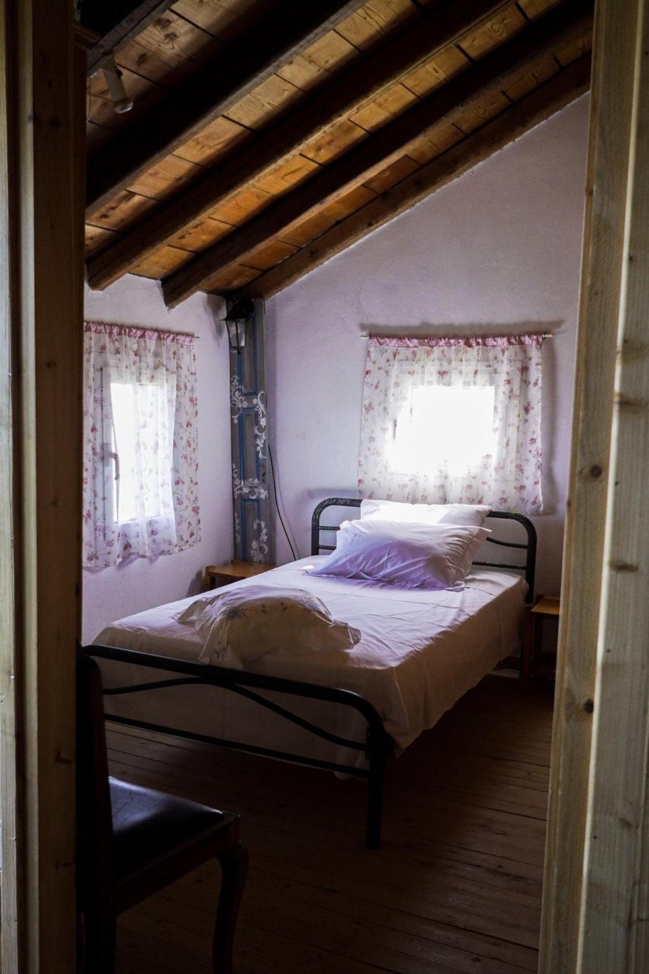 Ferienhaus Memories Egio