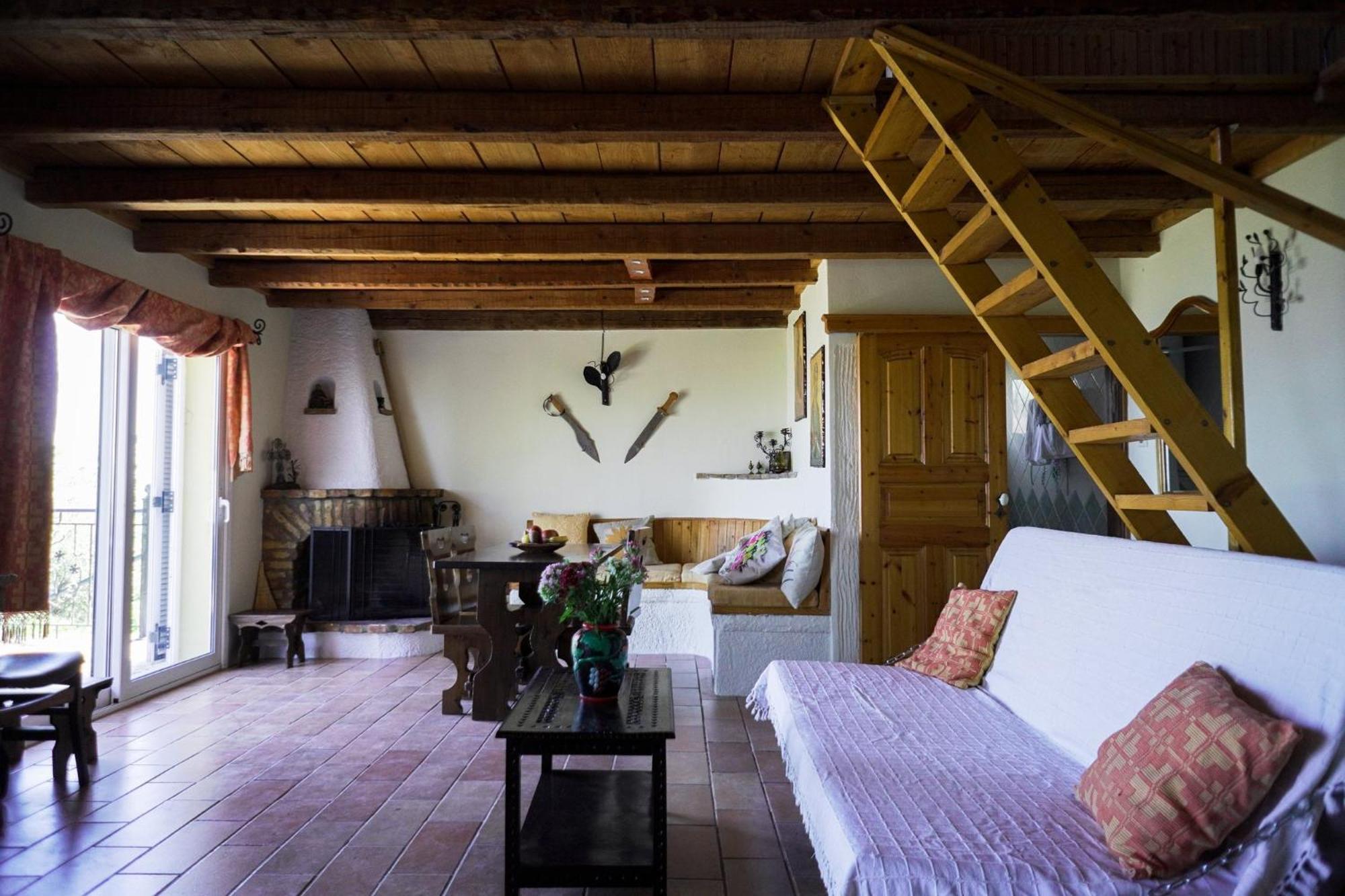 Ferienhaus Memories *